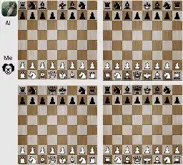 When do "brains beat brawn" in Chess? An experiment — LessWrong