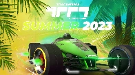 Trackmania: Summer 2023 campaign out on July 1st for free!