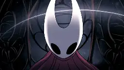 Random: It's Been Five Long Years Since Hollow Knight: Silksong Was Officially Announced