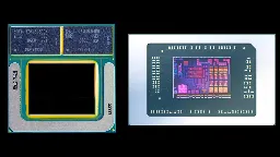 The battle for the heart of next-gen handheld gaming PCs: AMD's Strix Point versus Intel's Lunar Lake