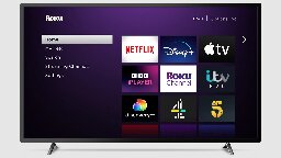 Roku wants to patent the ability to display ads when consoles connected to its TVs are paused | VGC