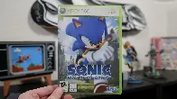 It Looks Like Sonic Team & Shun Nakamura Are Keen To Remake Sonic 06