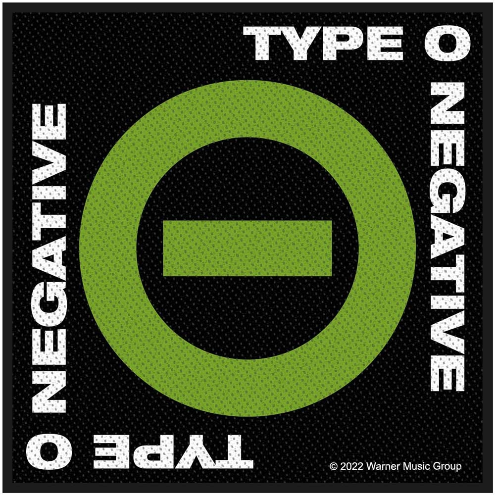 type o negative