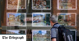 Britain’s house price crash ‘will be the worst in the world’