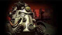 It would take a lot to get OG Fallout lead Tim Cain to return to the series: 'The very first question out of my mouth is 'What's new about it?''