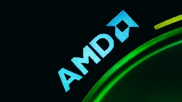 AMD investigates breach after data for sale on hacking forum