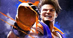 Street Fighter 6 Tops Over 3 Million Units Sold Worldwide!