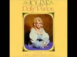 Dolly Parton 06 I Will Always Love You [Original Version]