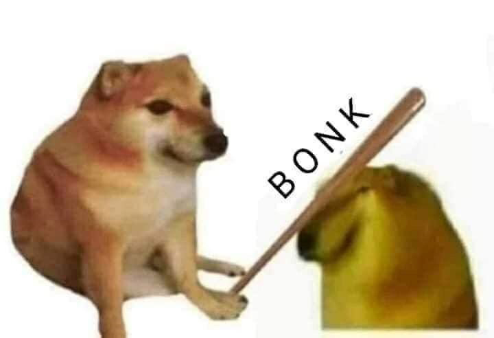bonk - go to horny jail