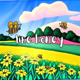 Like Honey