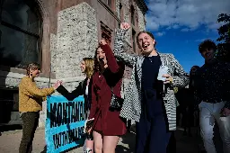 Judge rules in favor of Montana youths in landmark climate decision