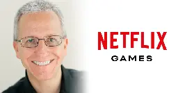 Netflix moving games boss Mike Verdu to new role