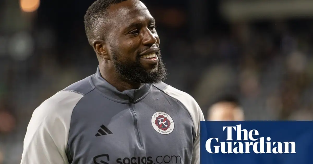 MLS academy players were racially abused. Former stars chose to take action