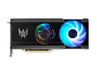 [GPU] Acer Predator BiFrost Arc A770 OC Graphics Card 16GB GDDR6 VRAM - $281.59 (with Zip Pay)