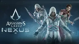 Ubisoft was ‘disappointed’ by Assassin’s Creed Nexus VR sales, will not increase VR investment | VGC
