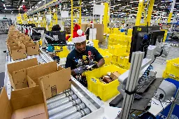 ‘Tis the Season to Organize Amazon