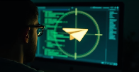 Iranian Hackers Use "Dream Job" Lures to Deploy SnailResin Malware in Aerospace Attacks