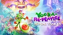 Yooka-Replaylee! | Reveal Trailer