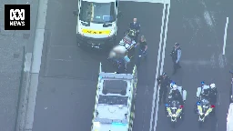 Six dead and eight in hospital after stabbing rampage at Bondi Junction shopping centre