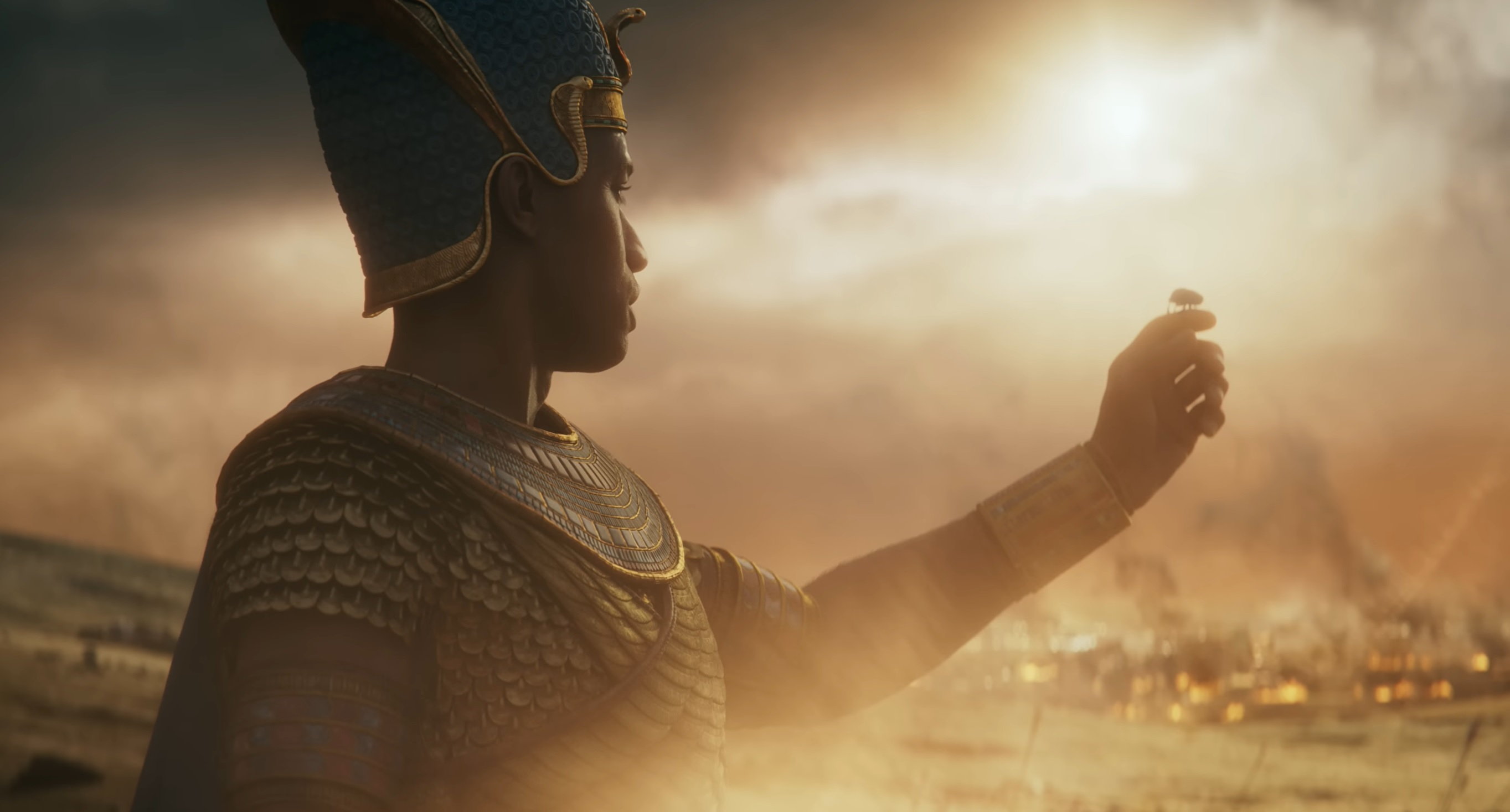 Total War: PHARAOH Reviews