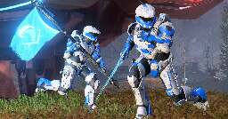 Halo battle royale reportedly cancelled after years of work