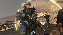 'Segregating high skill players from the population at large, forcing long wait times on them, is a form of discrimination': former Halo multiplayer lead on the 'failure' of SBMM in modern games