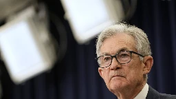 Powell says Fed will likely cut rates cautiously given persistent inflation pressures