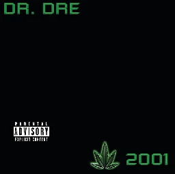 Still D.R.E.