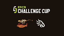 Invited clubs announced for 2023/24 EPCR Challenge Cup