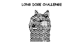 The Long Doge Challenge