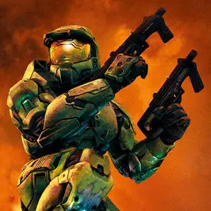 Halo 2 at 20: Remembering My Favorite Xbox Game Ever - IGN