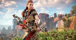 Horizon Zero Dawn Remastered PC players reports issues with bugs, glitches, and yes, the PSN link requirement