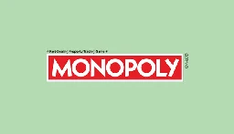 MONOPOLY® on Steam