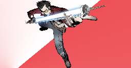 Suda51 says he doesn't know if we'll ever see No More Heroes' Travis Touchdown again