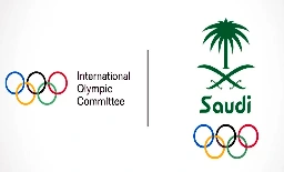 Olympics Sign 12-Year Agreement with Saudi Arabia for Esports Games