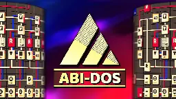 ABI-DOS is now FREE forever