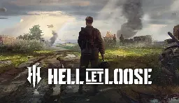 Hell Let Loose - Steam News Hub
