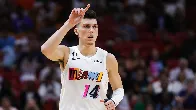 Sources: Heat's Herro to attempt return for G5