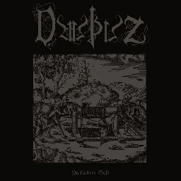 Dauþuz - In finstrer Teufe (Full Album | Official)