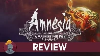 [MandaloreGaming] Amnesia: A Machine for Pigs Review