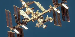 NASA confirms space station cracking a “highest” risk and consequence problem