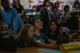 Reading rivalry: Oakland students face off in OUSD’s first Battle of the Books