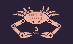Captain Grapple by Agoogaloo, jukmifgguggh, PlayTendo, babchunko