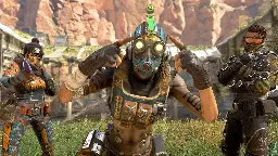 Apex Legends will not support Linux and Linux-based Steam Decks anymore because of cheating