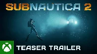 Subnautica 2 - Official Teaser Trailer | Xbox Partner Preview October 2024