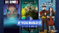 Humble Bundle: If You Build It - Cities and More