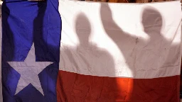 Texas is trending blue — will does that mean for the 2024 election?