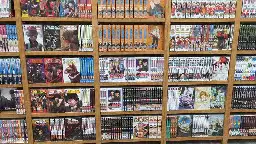 American Company Blackstone Inc. To Acquire Japan's Largest E-Manga Site In USD 1.7 Billion Deal - Animehunch