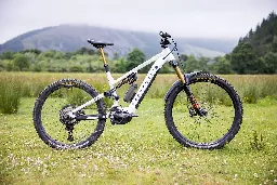 Commencal Meta Power SX Bosch Signature review