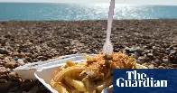 A funeral for fish and chips: why are Britain’s chippies disappearing?